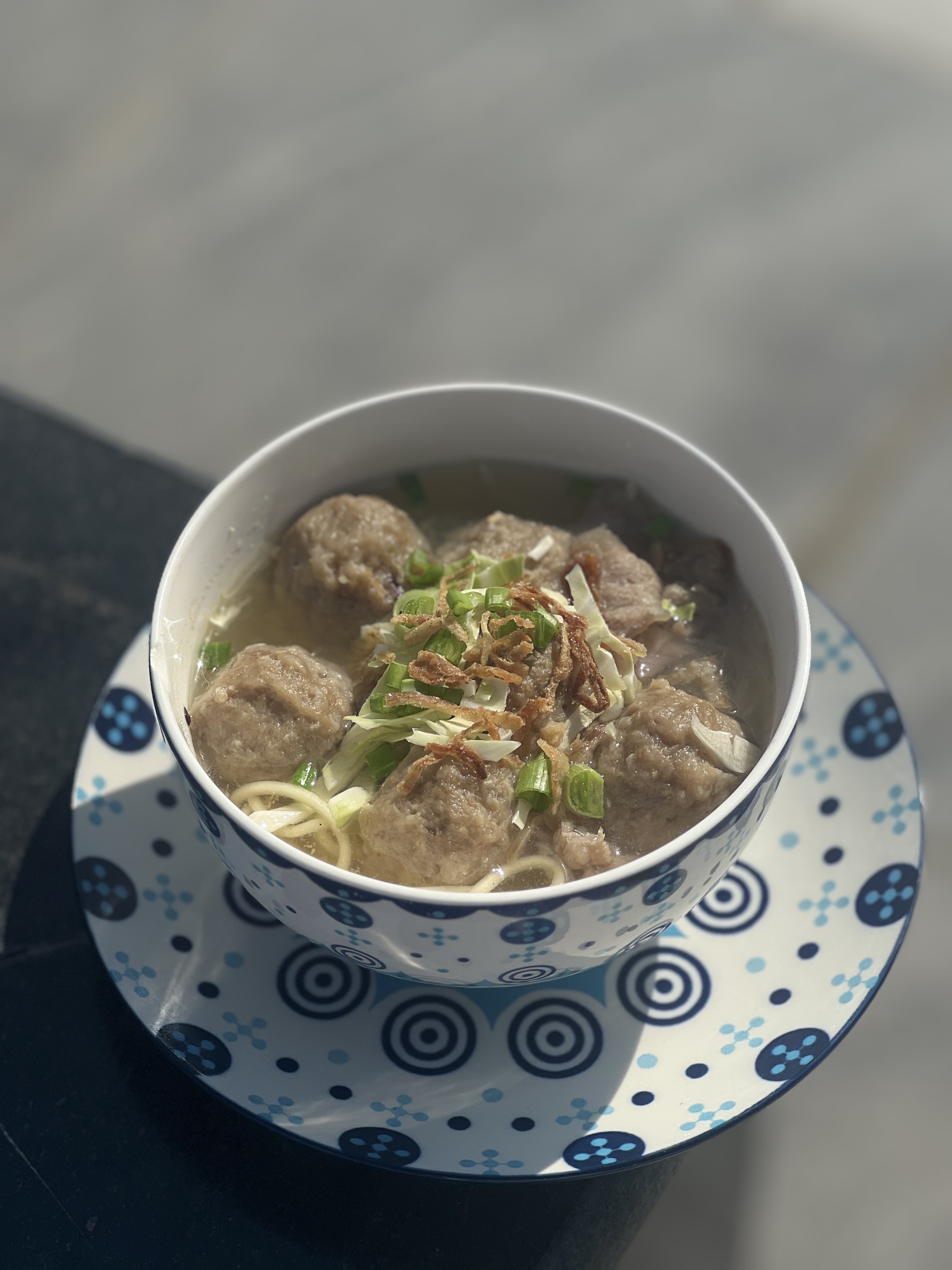 Bakso